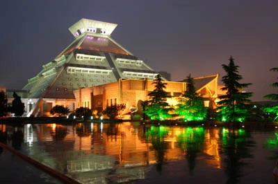 متحف خنان